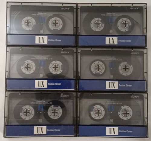 Lotto sony 90 anni - ux,