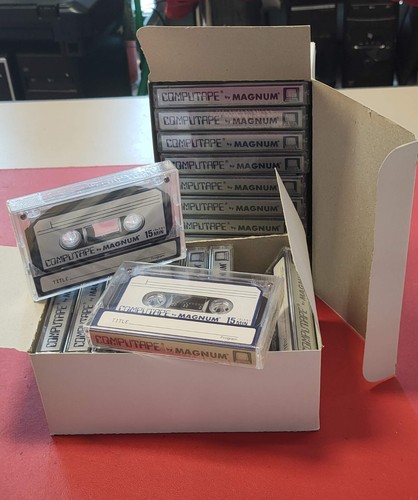10pz cassette audio computer - audio,