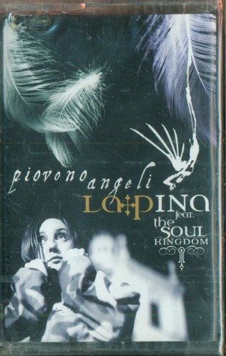 Pina feat the - la,