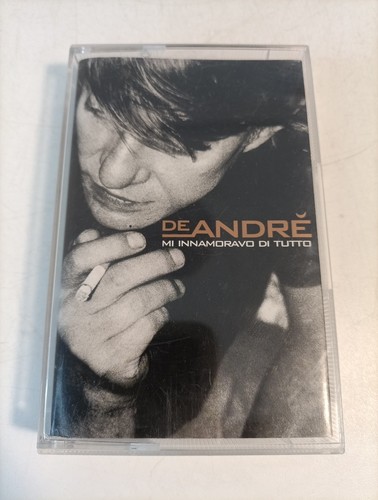 Fabrizio andre mi - andre,