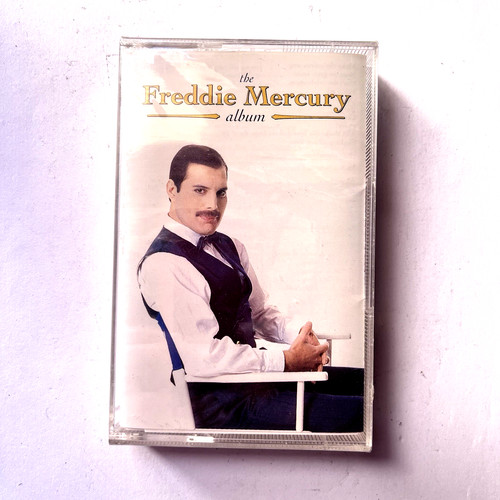Freddie mercury the - mercury, ‎the