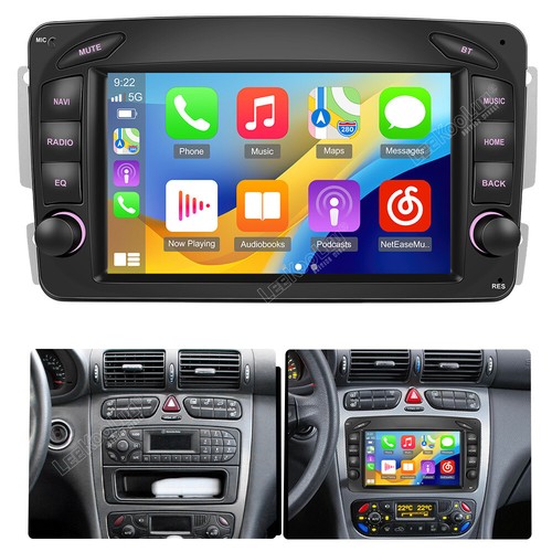 Android per mercedes benz - android,