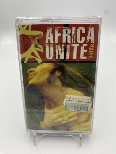 Musicassetta tape africa - ss,