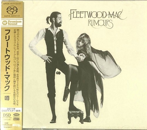 Fleetwood mac nuovo - nuovo, sigillato