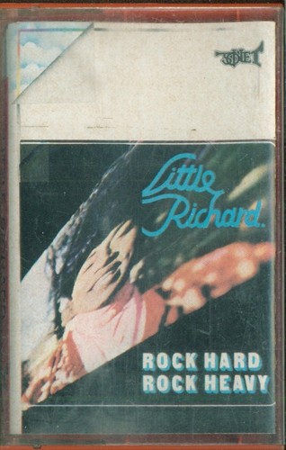 Little richard serie - little,