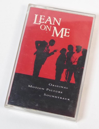 Musikkassette lean me - musikkassette,