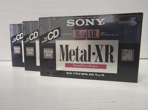 Musicassette cassette audio - 3,