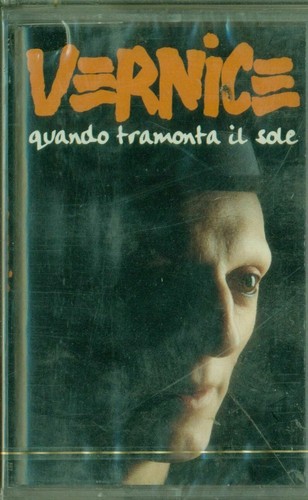 Vernice quando tramonta - quando, il