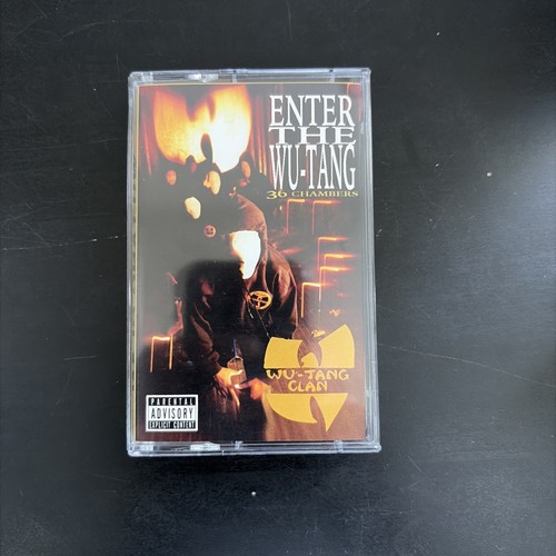 Tang clan enter the - tang,