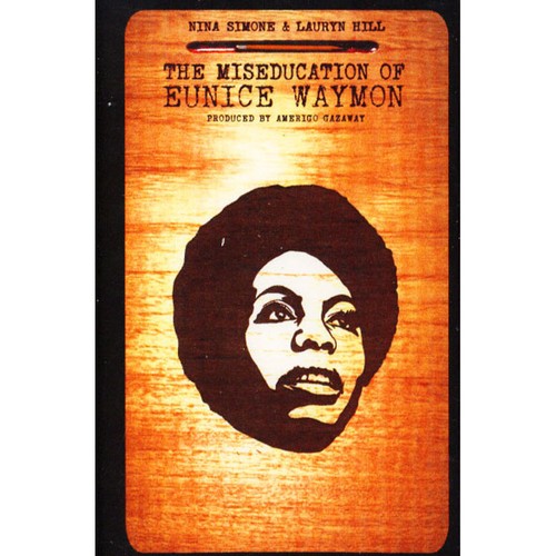 Nina simone lauryn hill - &,