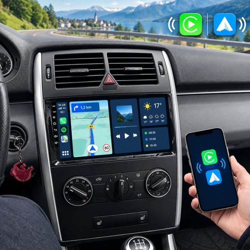 Autoradio gps kam dab gb - gps,