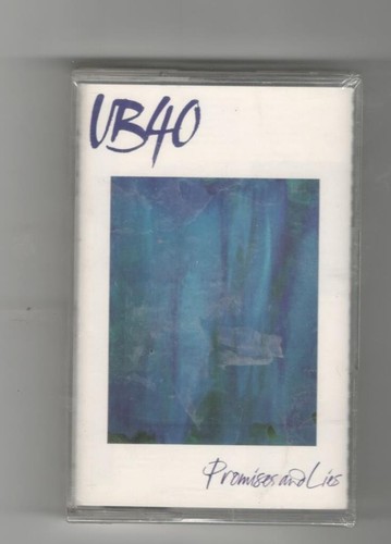 Ub40 promises and lies - , mc