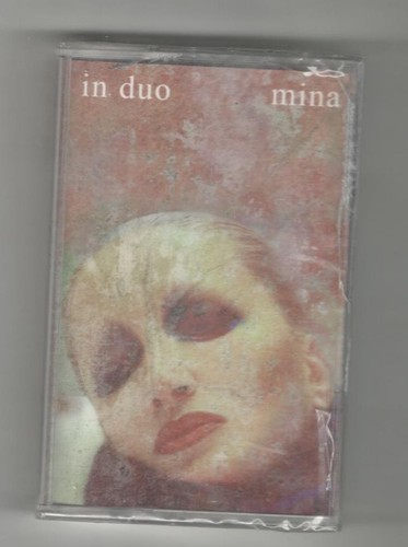 Mina duo custodia molto - -,