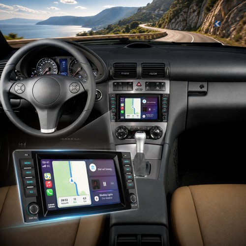 Kam dab android autoradio - kam, 15