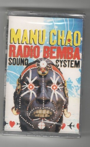 Manu chao radio bemba sound - -radio,