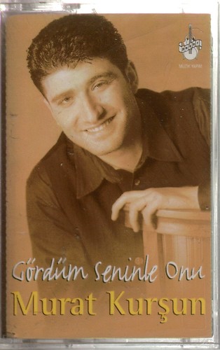 19853 murat kursun gördüm - kursun,
