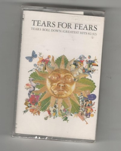 Tears for fears - for, fears-tears