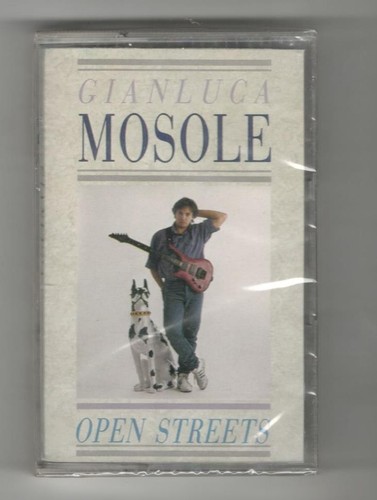 Gianluca mosole open - mosole-open, streets