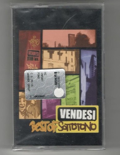 Sottotono vendesi the - the, of