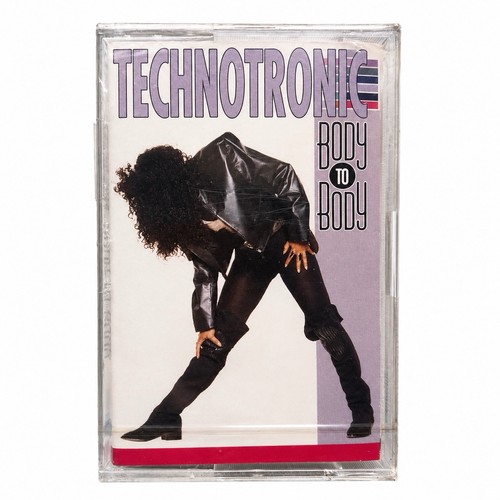 Technotronic body - technotronic,