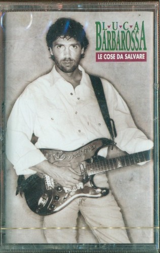 Luca barbarossa cose da - le,