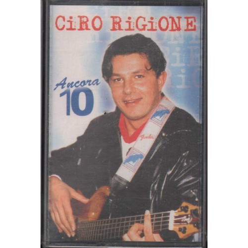 Ciro rigione mc7 - ciro, ancora