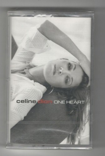 Celine dion one heart - celine,
