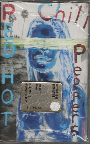 Red hot chili peppers - peppers:, the