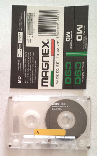 Magnex c90 c - mc,