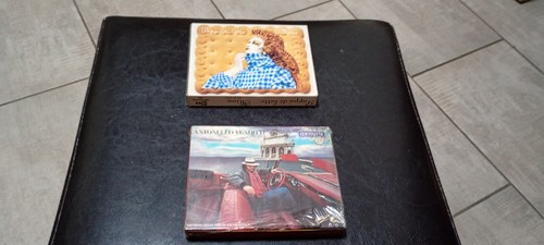 Box due musicassette - 2,