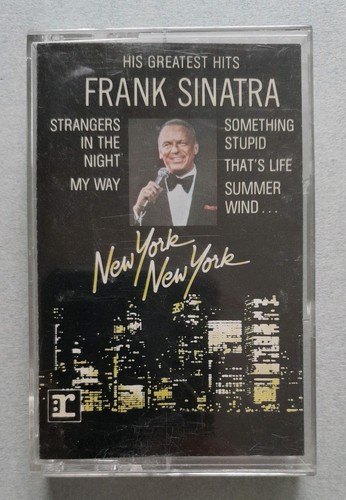 Frank sinatra his greatest - sinatra,