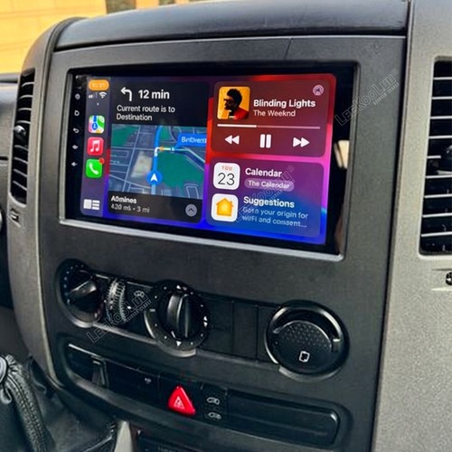 Autoradio per crafter - autoradio,