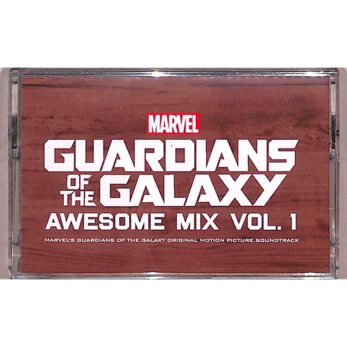 Ost various guardians of - ost/various, /