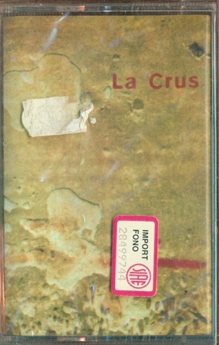 Crus omonimo mc sigillata - la,