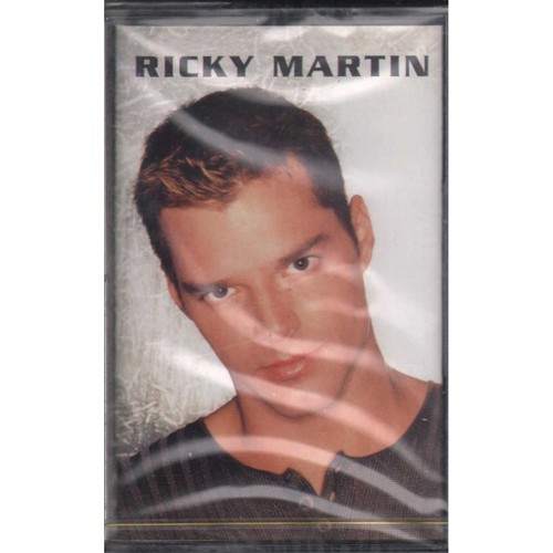 Ricky martin mc7 - ricky,