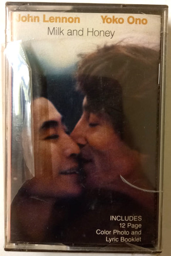 John lennon yoko ono - john,