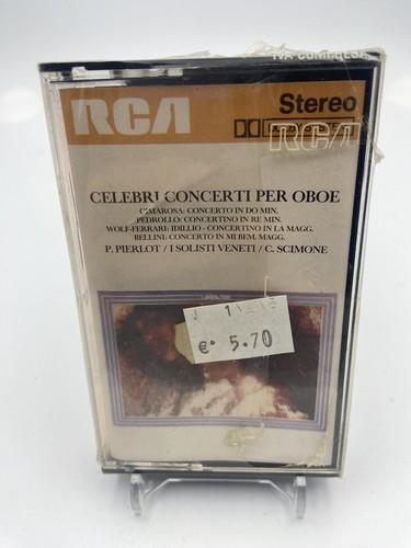 Musicassetta tape various - musicassetta, various-