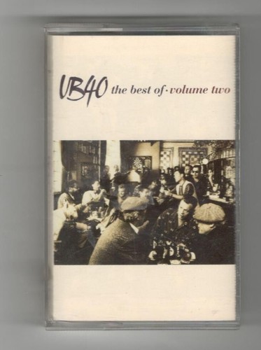 Ub40 the best - the, of