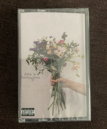 Cassette single olivia rodrigo - cassette,