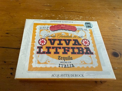 Litfiba viva - x,