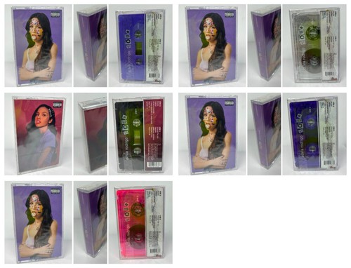 Olivia rodrigo sour tape - olivia,
