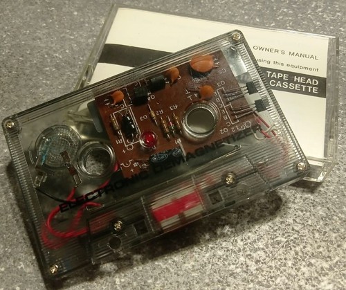 Maxell 410 electronic - a-410,