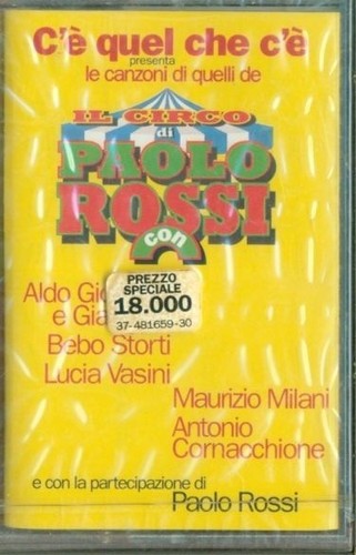 Canzoni della banda il - le, de