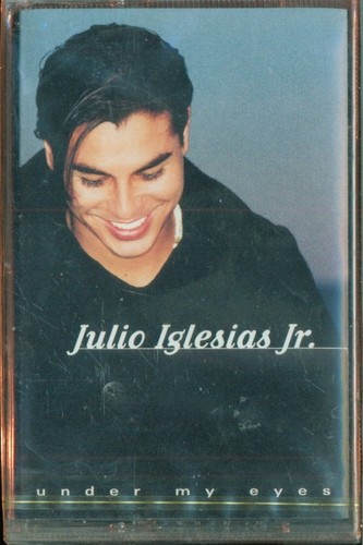 Julio iglesias under my - iglesias,