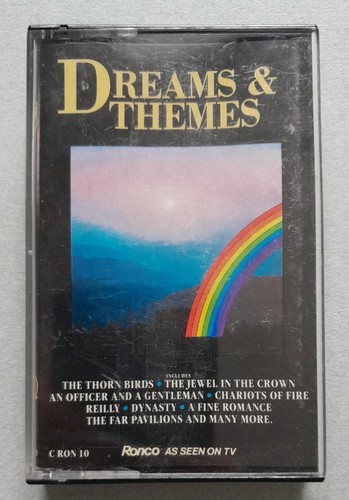 Dreams themes original - dreams,