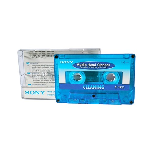 Sony 1kd audio cassette - c-1kd,