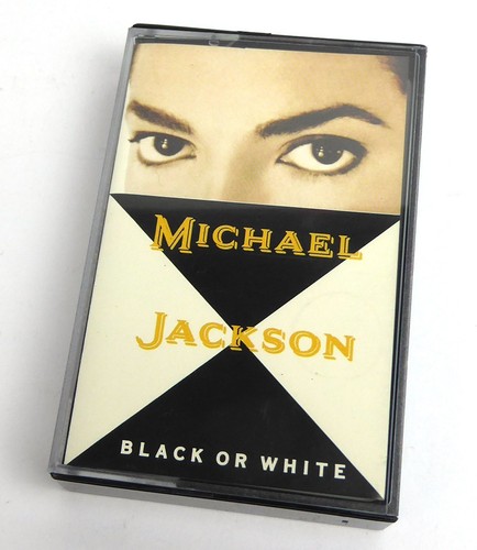 Musikkassette michael - -,