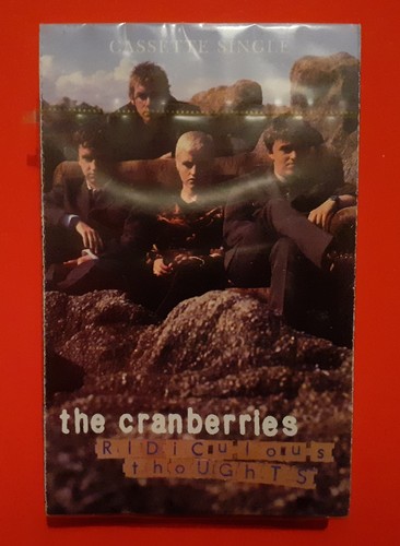 The cranberries ridiculous - cranberries,