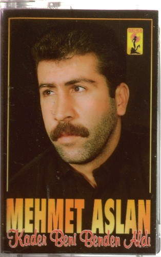19861 mehmet aslan kader - aslan,
