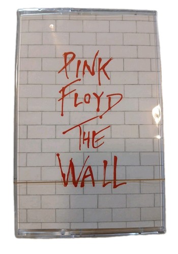 Pink floyd the wall retro - the,
